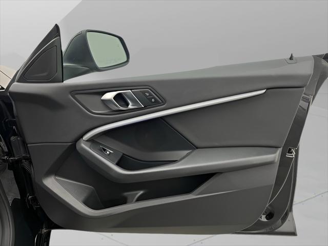 2024 BMW Coupe xDrive