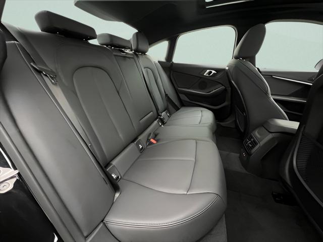 2024 BMW Coupe xDrive