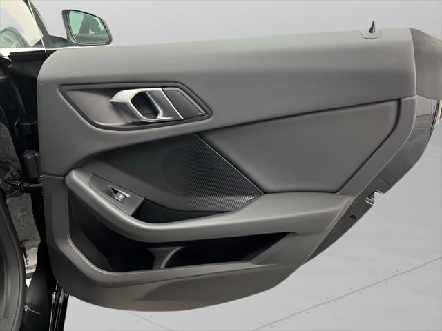 2024 BMW Coupe xDrive