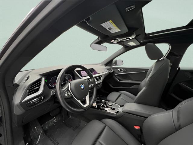 2024 BMW Coupe xDrive