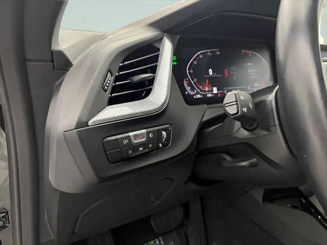 2024 BMW Coupe xDrive