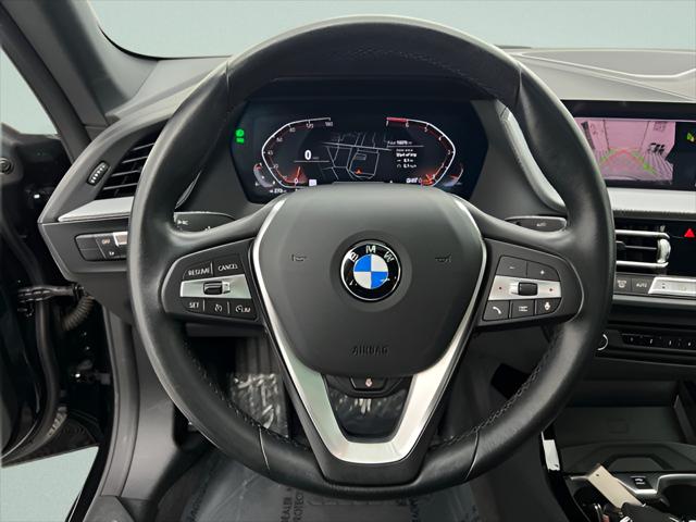 2024 BMW Coupe xDrive