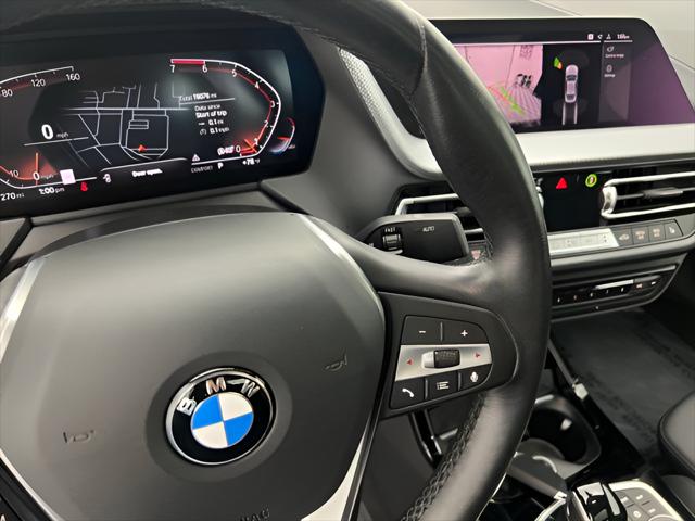 2024 BMW Coupe xDrive