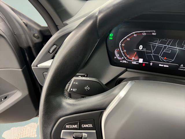 2024 BMW Coupe xDrive
