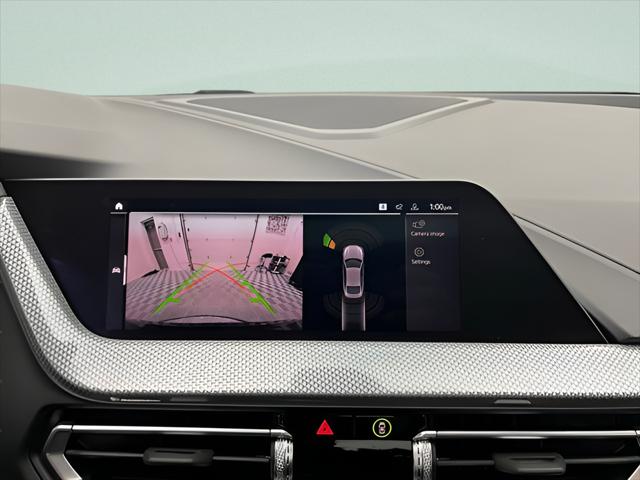 2024 BMW Coupe xDrive