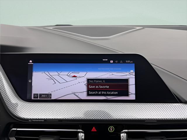 2024 BMW Coupe xDrive