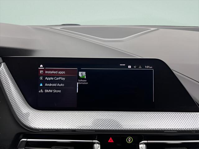 2024 BMW Coupe xDrive