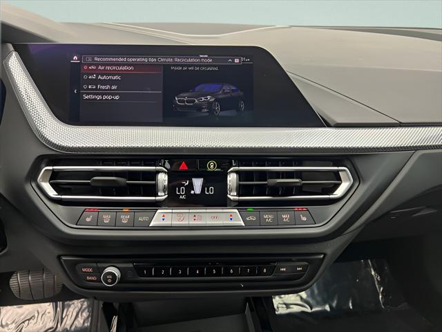 2024 BMW Coupe xDrive