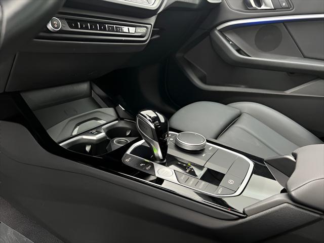 2024 BMW Coupe xDrive
