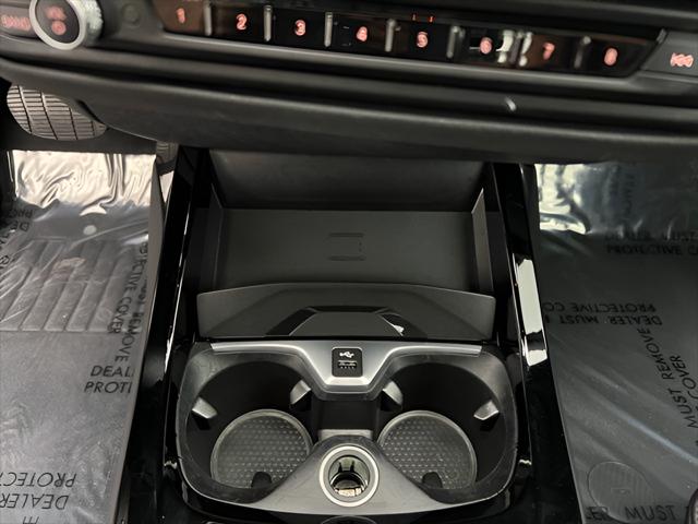 2024 BMW Coupe xDrive