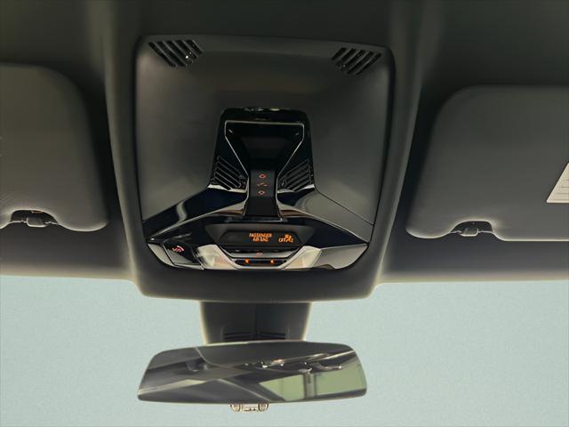 2024 BMW Coupe xDrive