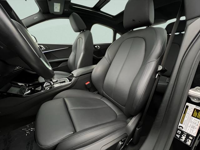 2024 BMW Coupe xDrive