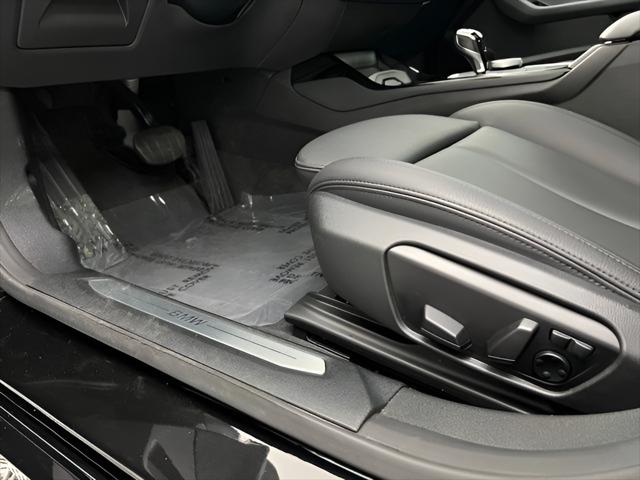 2024 BMW Coupe xDrive