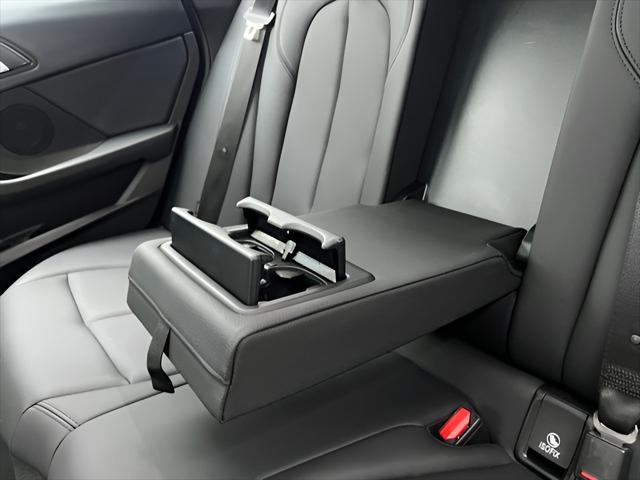 2024 BMW Coupe xDrive