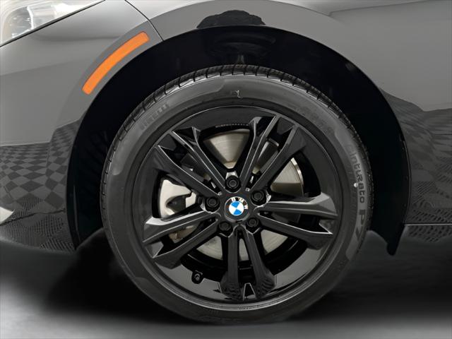 2024 BMW Coupe xDrive