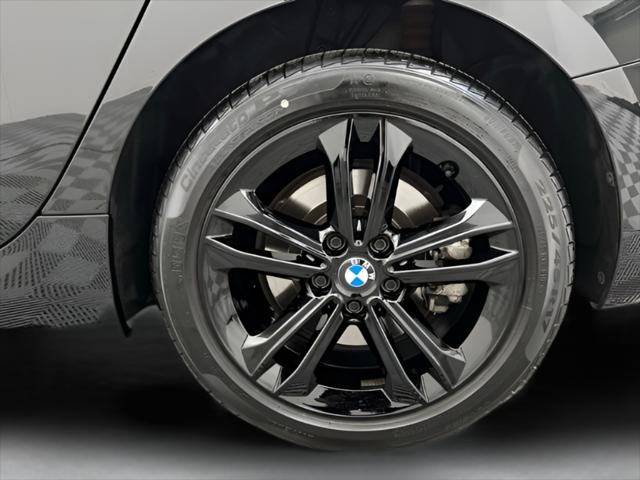 2024 BMW Coupe xDrive