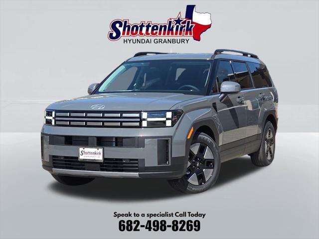 2026 Hyundai Santa Fe Hybrid SEL for sale in Granbury, TX