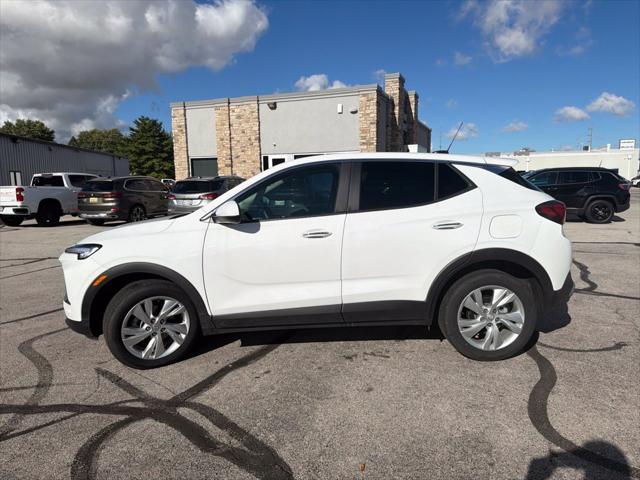 2026 Buick Encore GX Preferred FWD