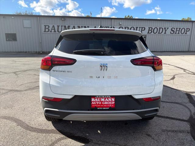 2026 Buick Encore GX Preferred FWD