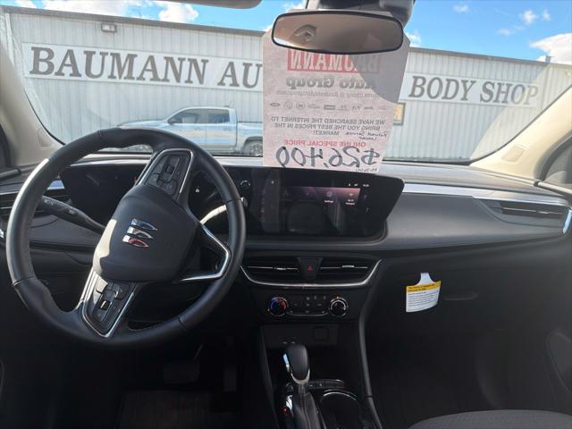 2026 Buick Encore GX Preferred FWD