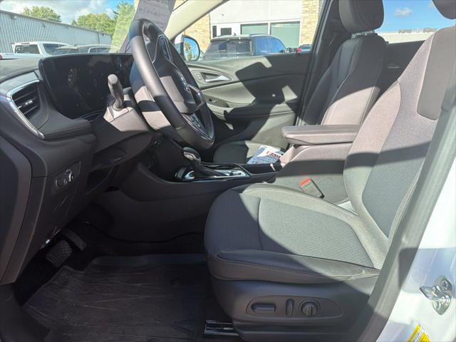 2026 Buick Encore GX Preferred FWD