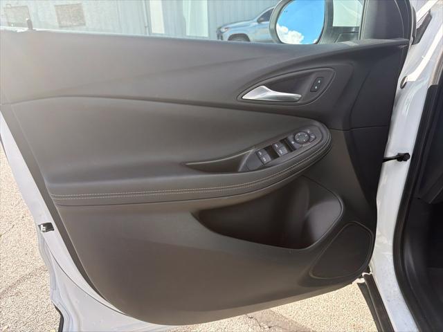 2026 Buick Encore GX Preferred FWD