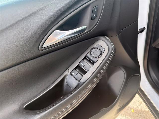 2026 Buick Encore GX Preferred FWD