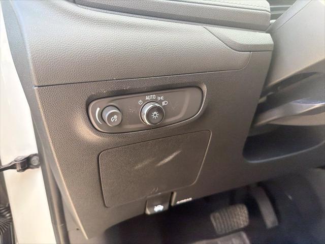2026 Buick Encore GX Preferred FWD