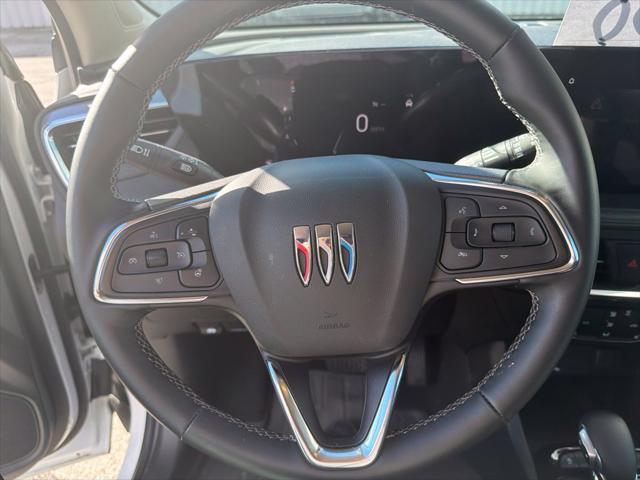 2026 Buick Encore GX Preferred FWD