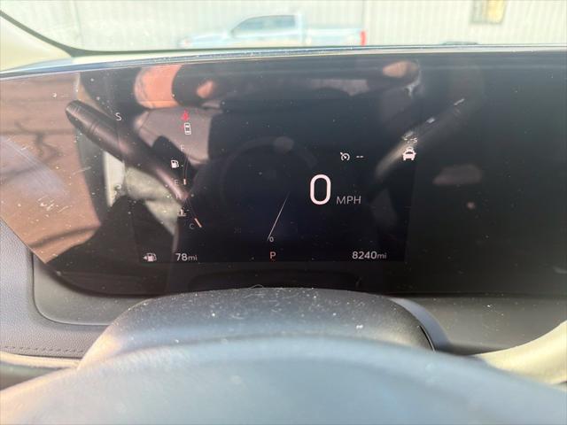 2026 Buick Encore GX Preferred FWD