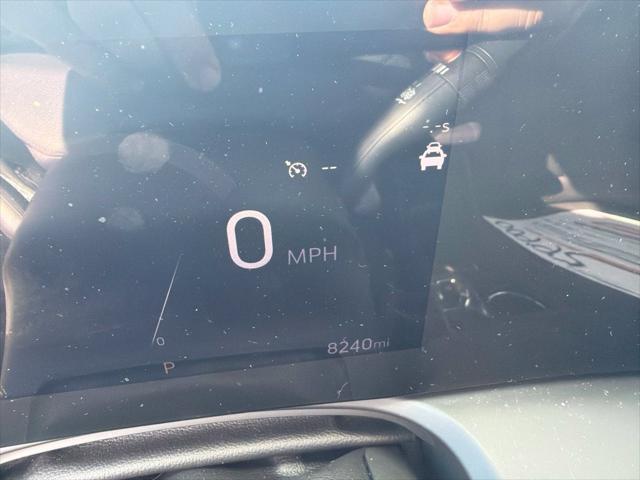 2026 Buick Encore GX Preferred FWD