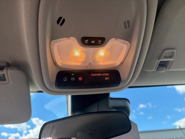 2026 Buick Encore GX Preferred FWD