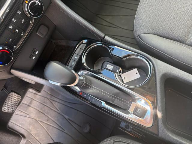 2026 Buick Encore GX Preferred FWD