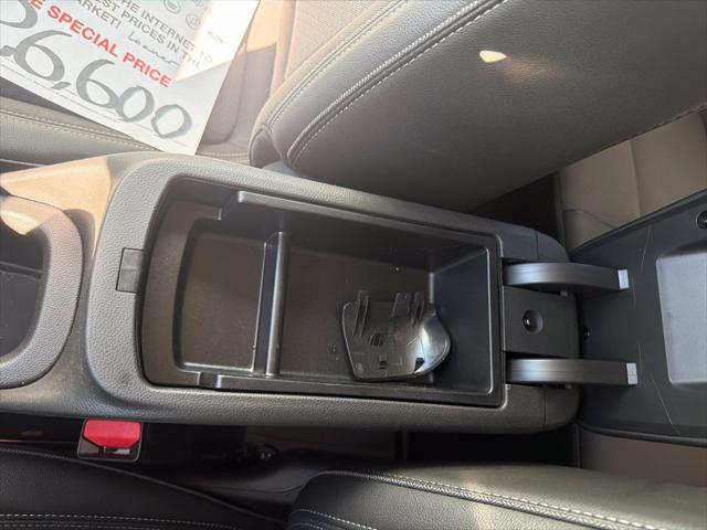 2026 Buick Encore GX Preferred FWD