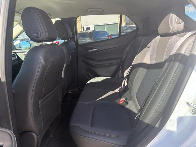 2026 Buick Encore GX Preferred FWD