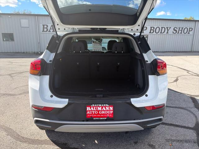 2026 Buick Encore GX Preferred FWD