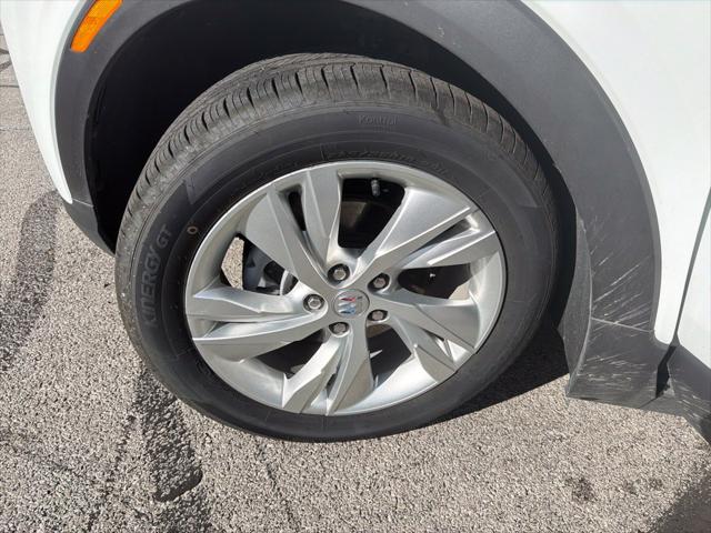 2026 Buick Encore GX Preferred FWD
