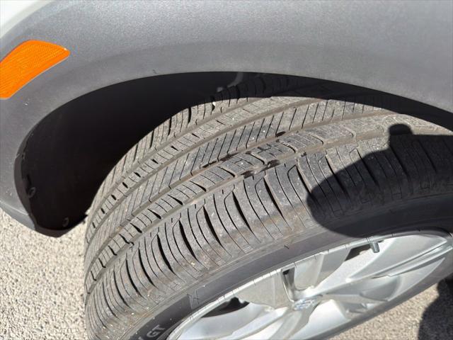 2026 Buick Encore GX Preferred FWD