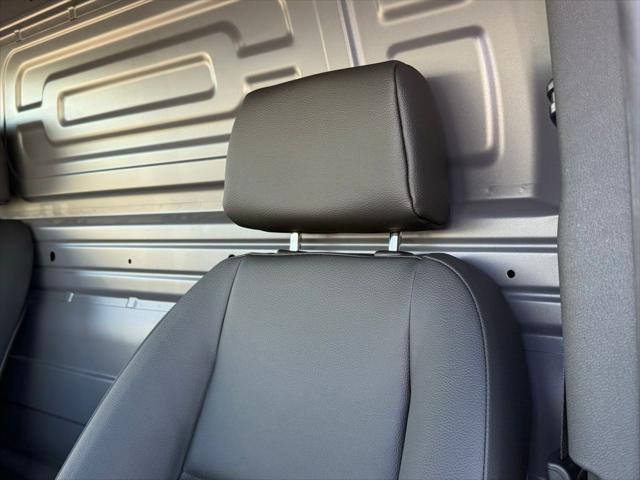 2026 Mercedes-Benz Sprinter Cargo Van Standard Roof 4-Cyl Diesel HO