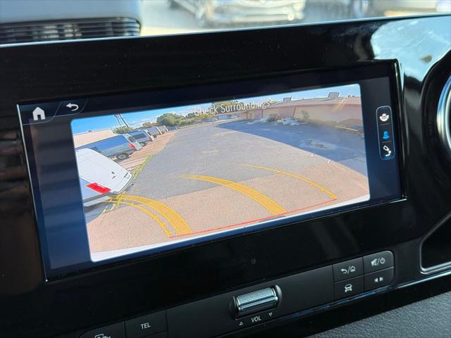 2026 Mercedes-Benz Sprinter Cargo Van Standard Roof 4-Cyl Diesel HO