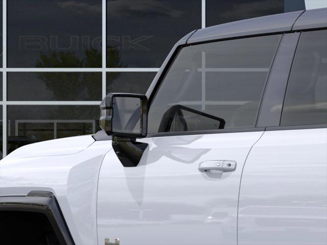 2026 GMC HUMMER EV 2X 4WD