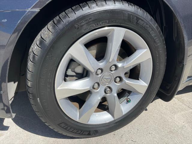 2012 Acura TL 3.5