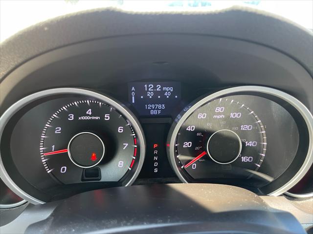 2012 Acura TL 3.5