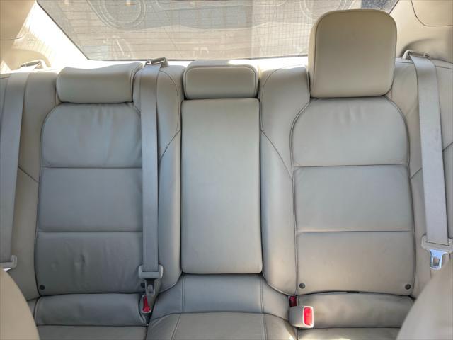 2012 Acura TL 3.5