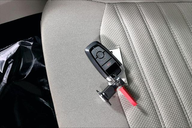 Used 2019 Ford Fusion Hybrid For Sale in Olive Branch, MS