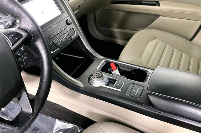 Used 2019 Ford Fusion Hybrid For Sale in Olive Branch, MS