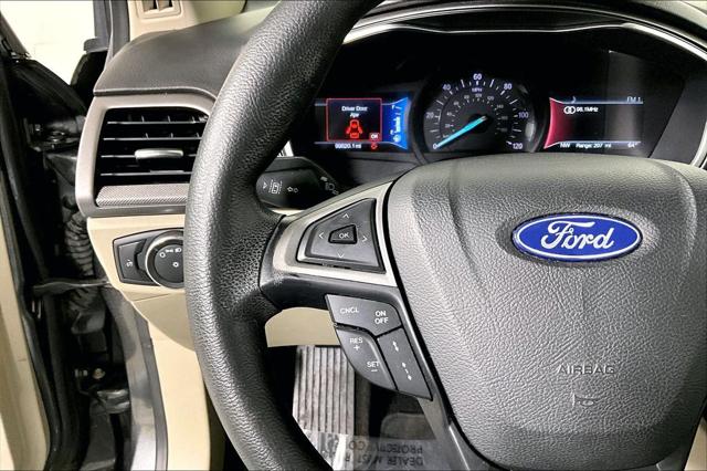 Used 2019 Ford Fusion Hybrid For Sale in Olive Branch, MS