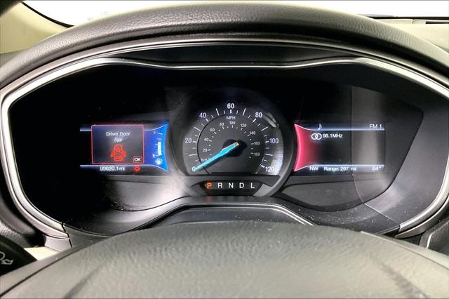 Used 2019 Ford Fusion Hybrid For Sale in Olive Branch, MS