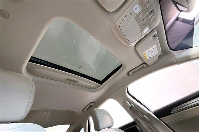 Used 2019 Ford Fusion Hybrid For Sale in Olive Branch, MS