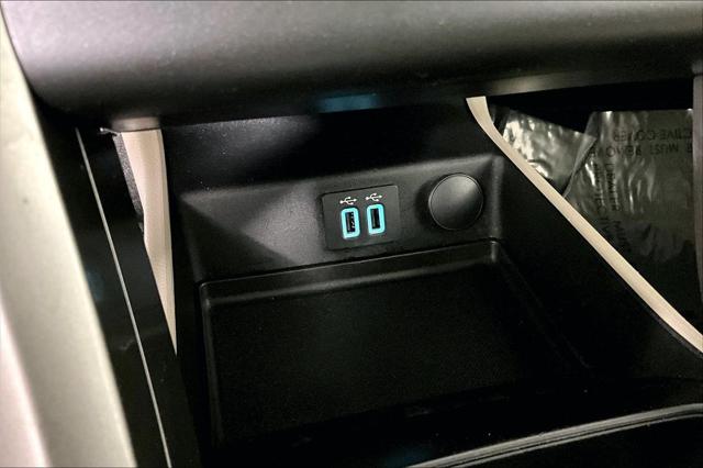 Used 2019 Ford Fusion Hybrid For Sale in Olive Branch, MS